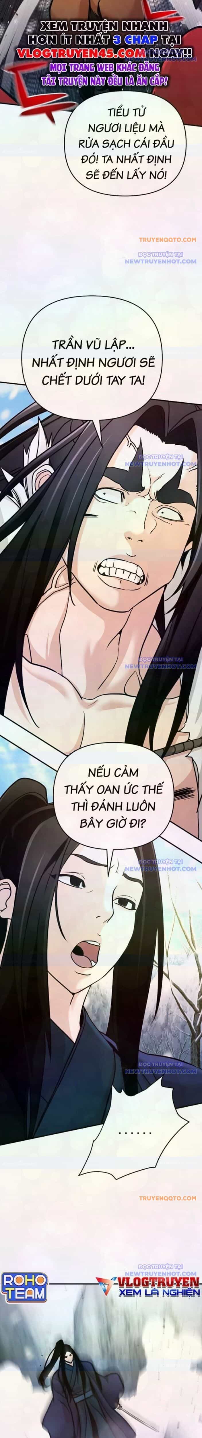 Tiểu Tử Đáng Ngờ Lại Là Cao Thủ - Chương 79 - ảnh 13