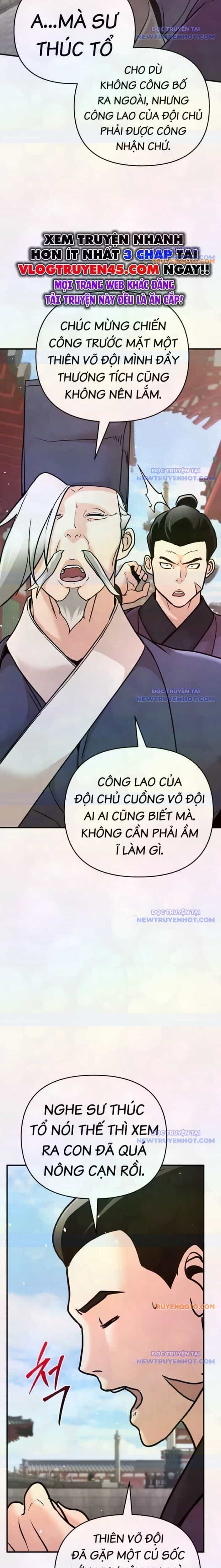 Tiểu Tử Đáng Ngờ Lại Là Cao Thủ - Chương 79 - ảnh 24