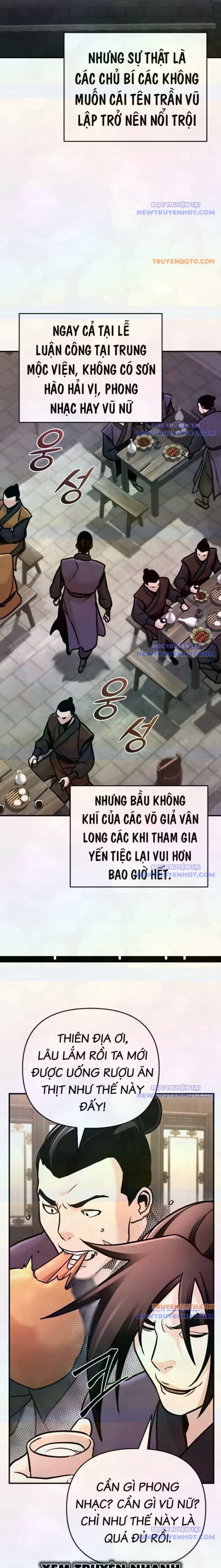 Tiểu Tử Đáng Ngờ Lại Là Cao Thủ - Chương 79 - ảnh 26