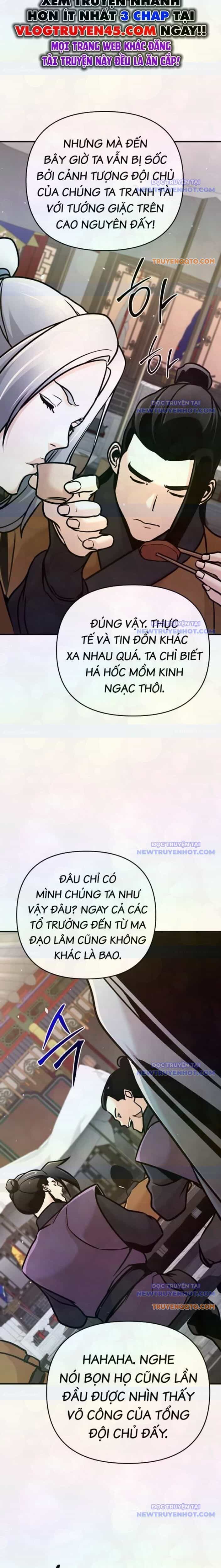 Tiểu Tử Đáng Ngờ Lại Là Cao Thủ - Chương 79 - ảnh 27