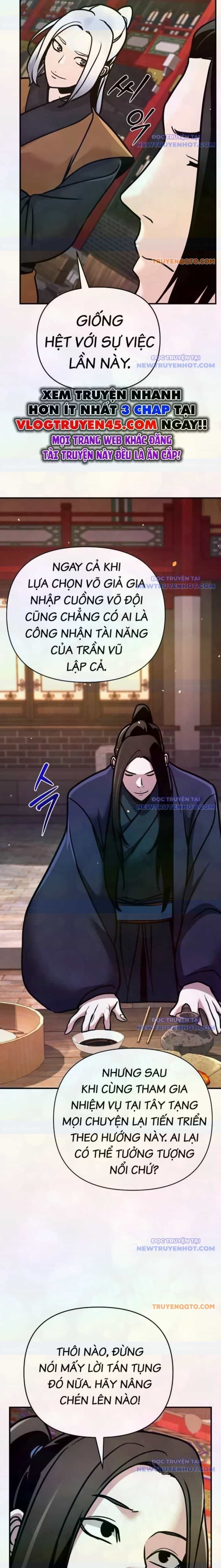 Tiểu Tử Đáng Ngờ Lại Là Cao Thủ - Chương 79 - ảnh 29