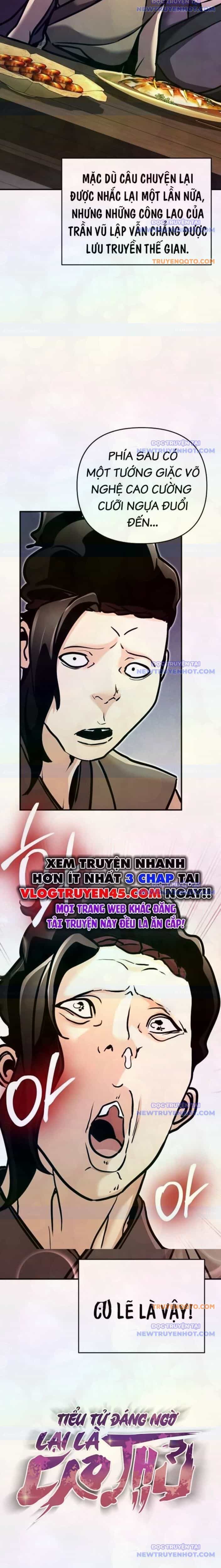 Tiểu Tử Đáng Ngờ Lại Là Cao Thủ - Chương 79 - ảnh 35