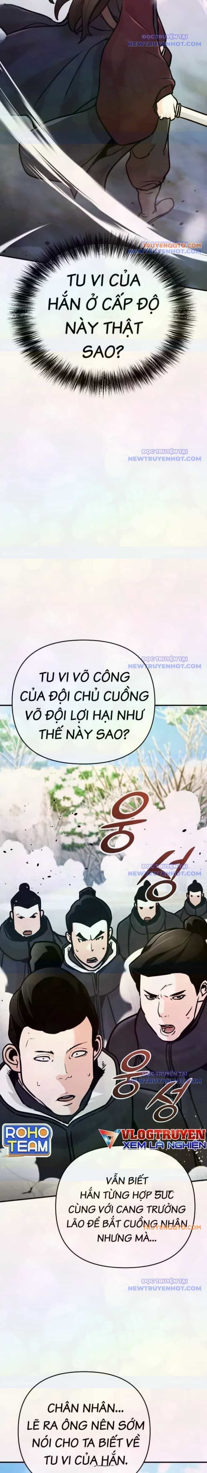 Tiểu Tử Đáng Ngờ Lại Là Cao Thủ - Chương 79 - ảnh 4