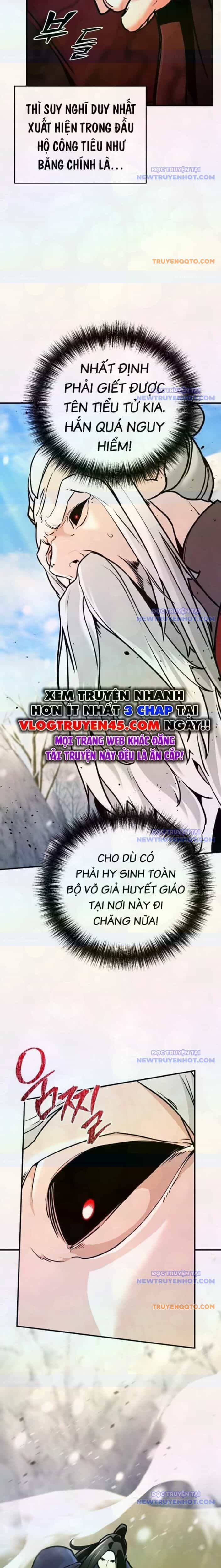 Tiểu Tử Đáng Ngờ Lại Là Cao Thủ - Chương 79 - ảnh 8