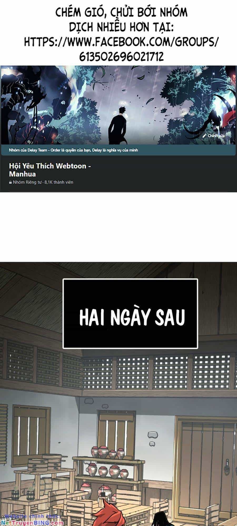 Tiểu Tử Đáng Ngờ Lại Là Cao Thủ - Chương 8 - ảnh 1