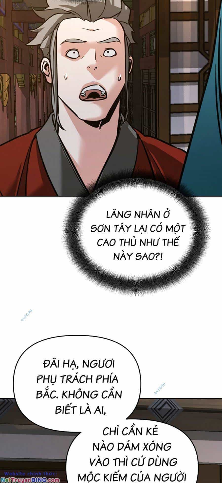 Tiểu Tử Đáng Ngờ Lại Là Cao Thủ - Chương 8 - ảnh 101