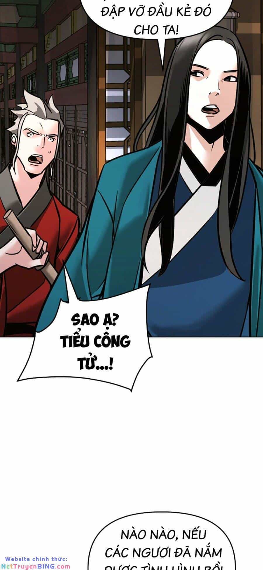 Tiểu Tử Đáng Ngờ Lại Là Cao Thủ - Chương 8 - ảnh 102