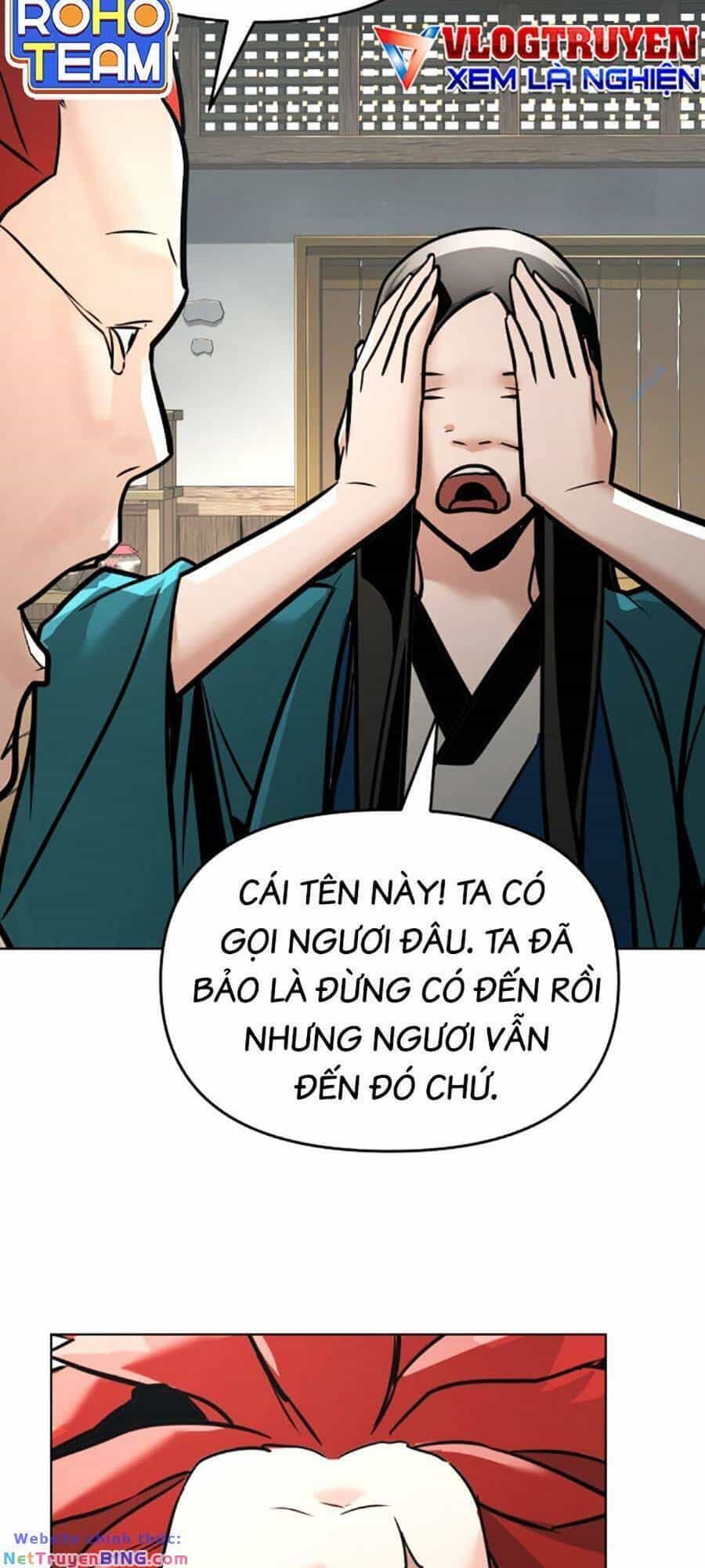 Tiểu Tử Đáng Ngờ Lại Là Cao Thủ - Chương 8 - ảnh 13