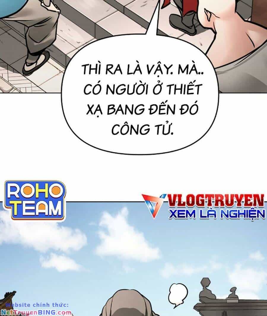 Tiểu Tử Đáng Ngờ Lại Là Cao Thủ - Chương 8 - ảnh 21