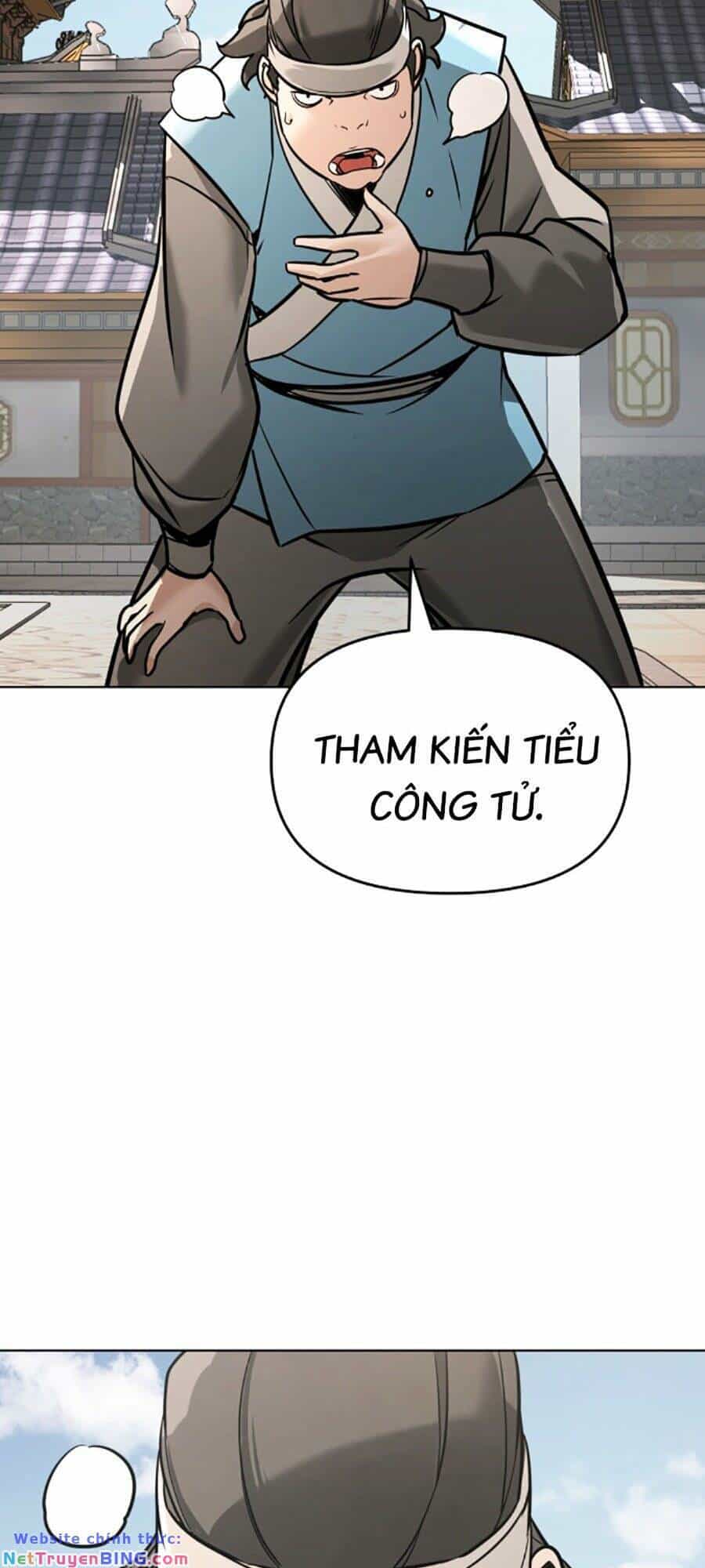 Tiểu Tử Đáng Ngờ Lại Là Cao Thủ - Chương 8 - ảnh 22