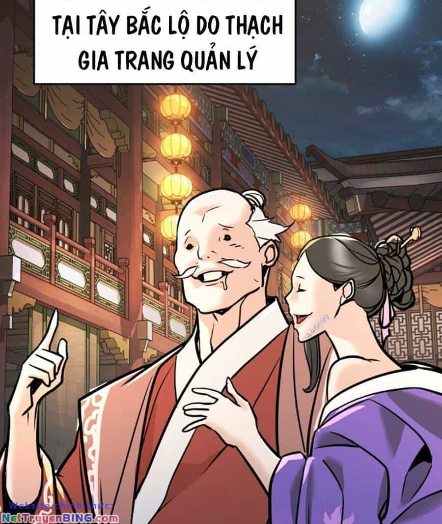 Tiểu Tử Đáng Ngờ Lại Là Cao Thủ - Chương 8 - ảnh 33
