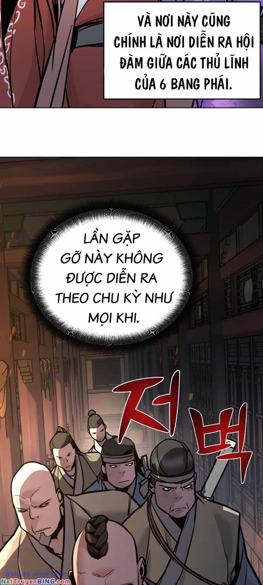 Tiểu Tử Đáng Ngờ Lại Là Cao Thủ - Chương 8 - ảnh 34