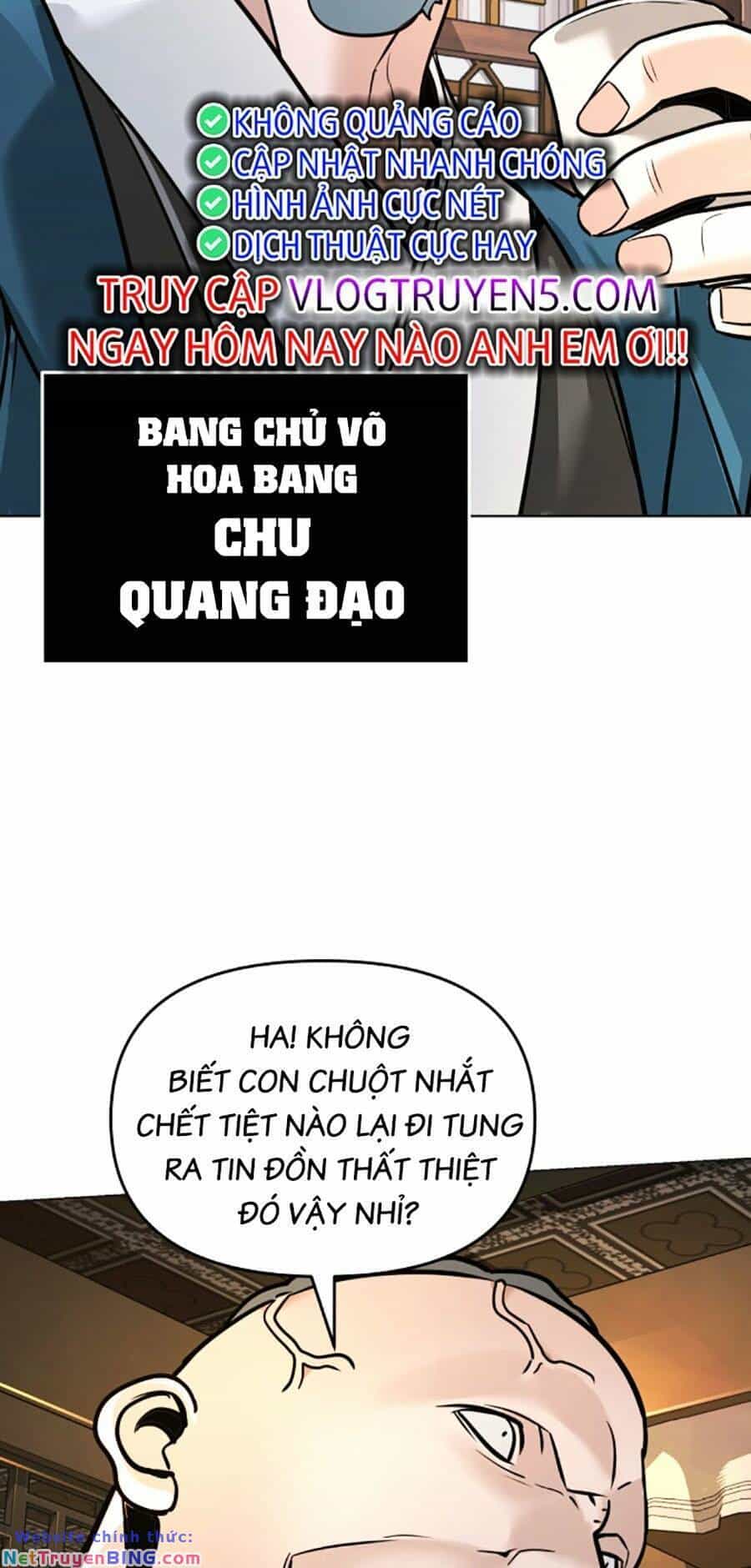 Tiểu Tử Đáng Ngờ Lại Là Cao Thủ - Chương 8 - ảnh 47