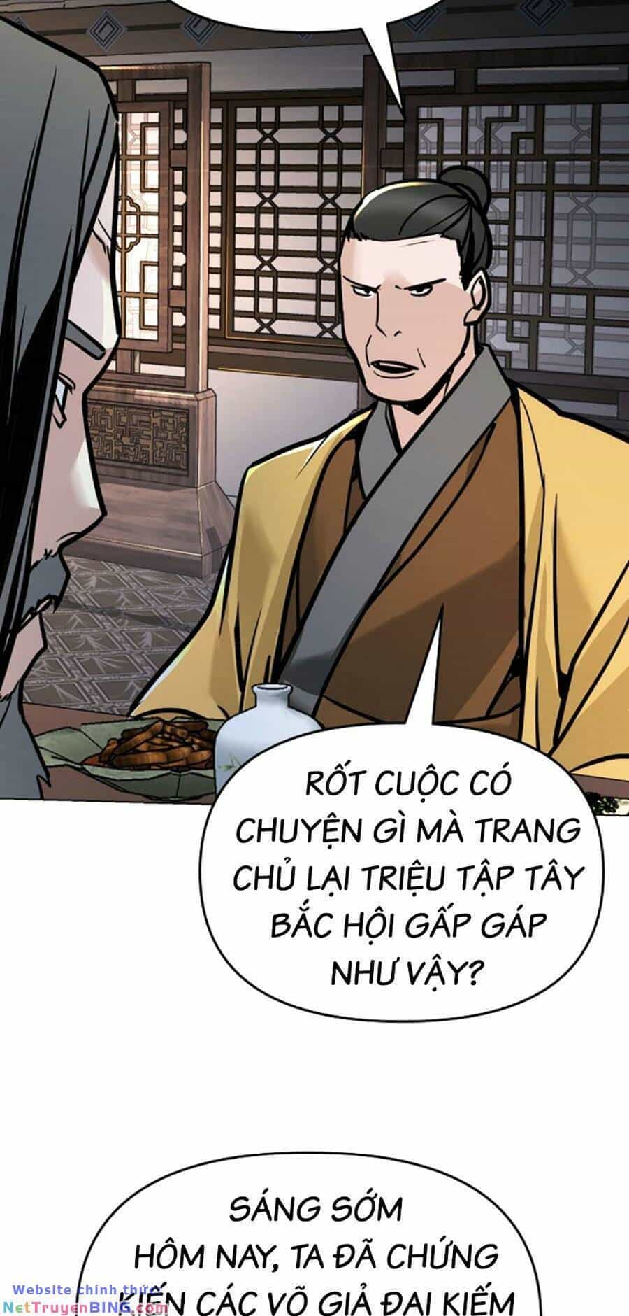 Tiểu Tử Đáng Ngờ Lại Là Cao Thủ - Chương 8 - ảnh 53