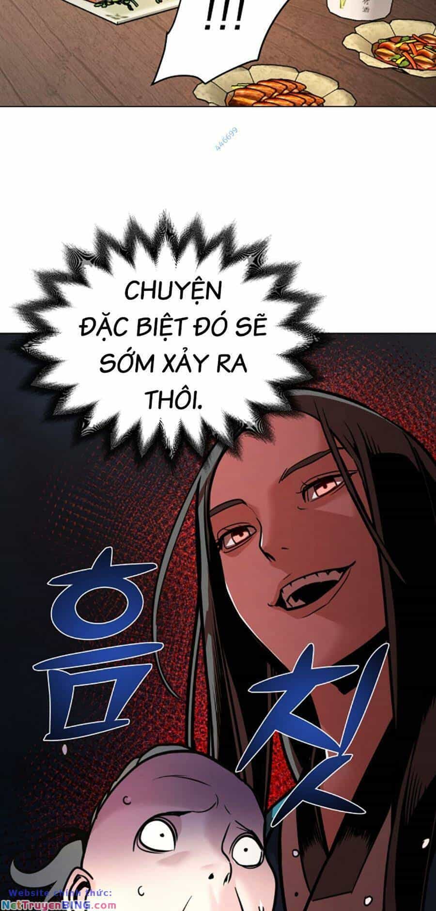 Tiểu Tử Đáng Ngờ Lại Là Cao Thủ - Chương 8 - ảnh 56