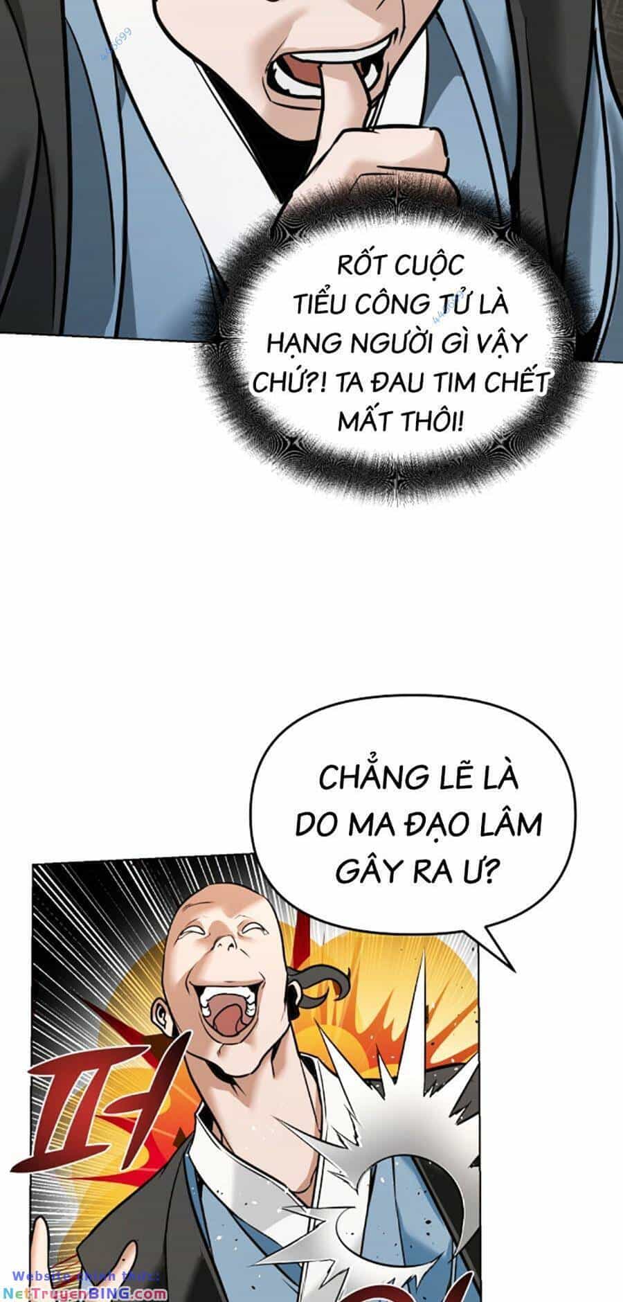 Tiểu Tử Đáng Ngờ Lại Là Cao Thủ - Chương 8 - ảnh 60