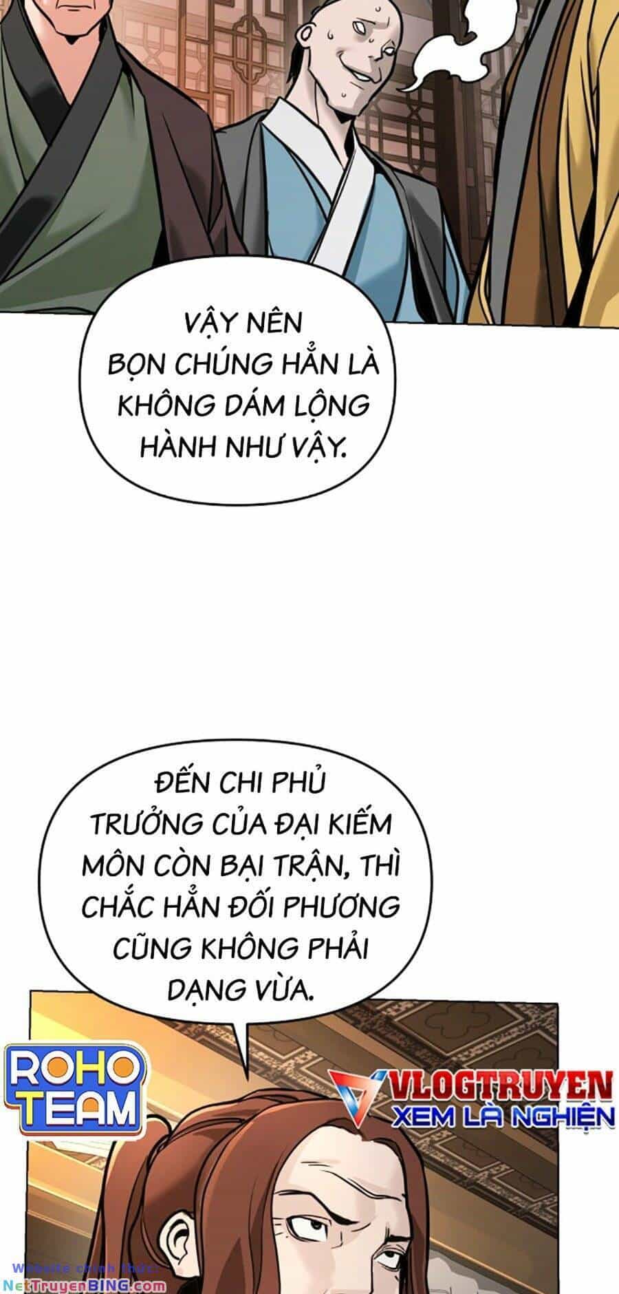 Tiểu Tử Đáng Ngờ Lại Là Cao Thủ - Chương 8 - ảnh 62