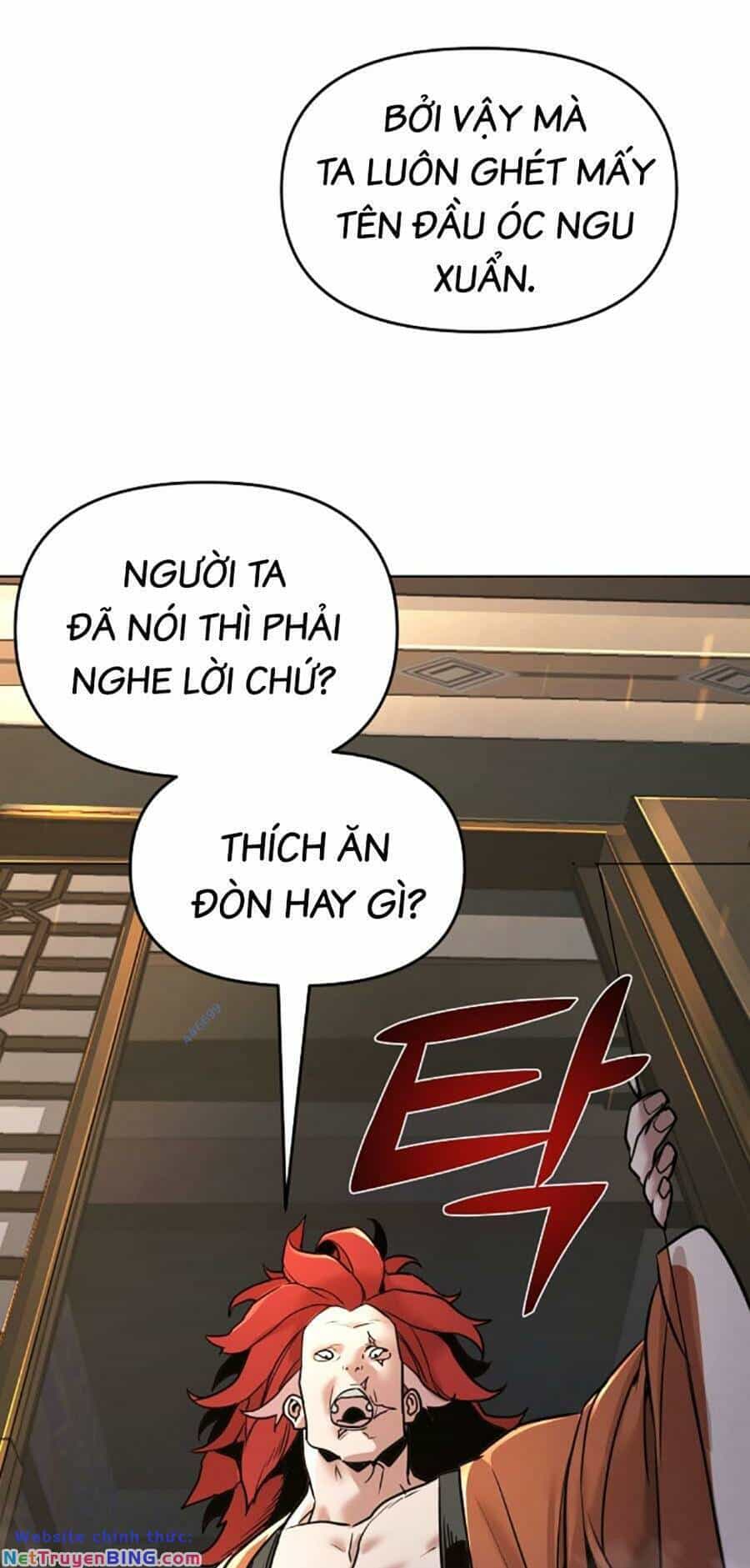 Tiểu Tử Đáng Ngờ Lại Là Cao Thủ - Chương 8 - ảnh 69