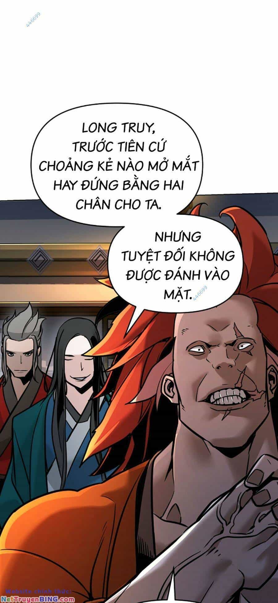 Tiểu Tử Đáng Ngờ Lại Là Cao Thủ - Chương 8 - ảnh 76