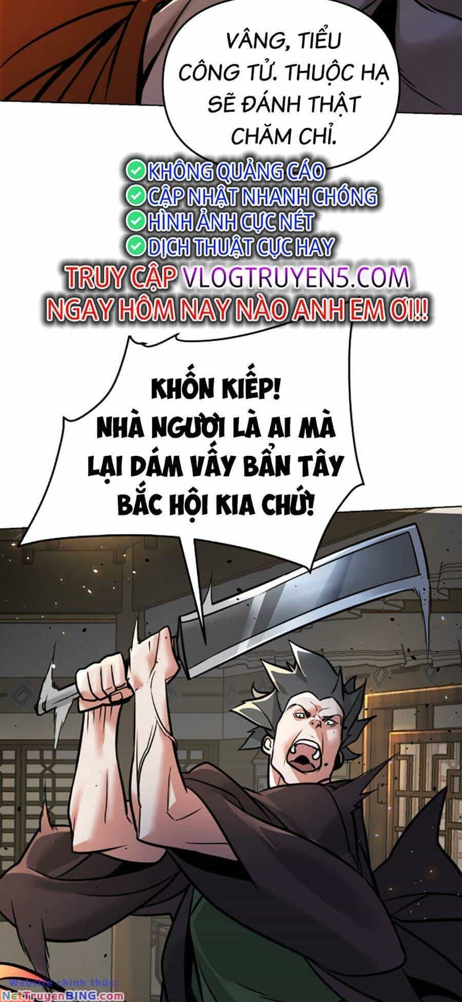 Tiểu Tử Đáng Ngờ Lại Là Cao Thủ - Chương 8 - ảnh 77