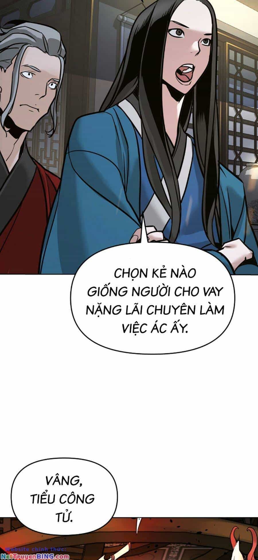 Tiểu Tử Đáng Ngờ Lại Là Cao Thủ - Chương 8 - ảnh 88