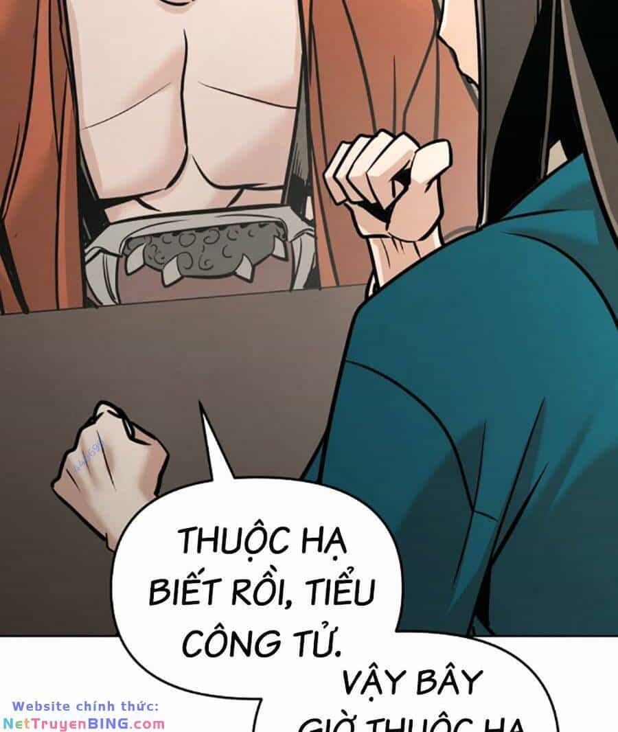 Tiểu Tử Đáng Ngờ Lại Là Cao Thủ - Chương 8 - ảnh 9