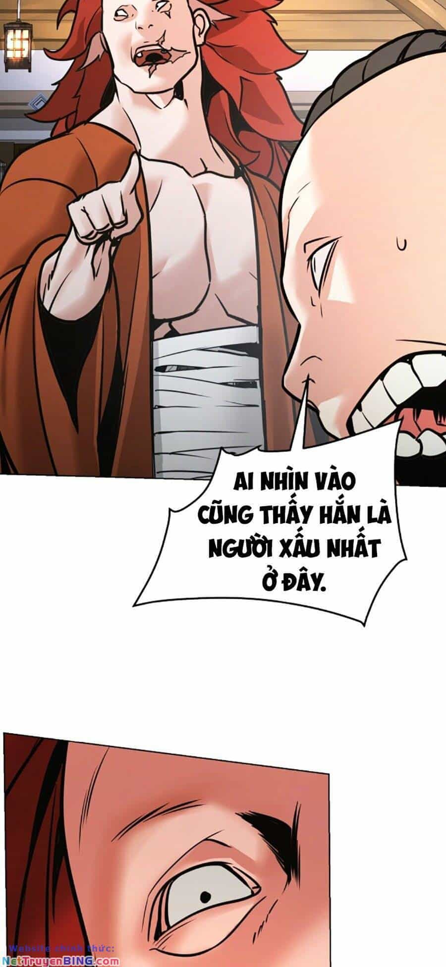 Tiểu Tử Đáng Ngờ Lại Là Cao Thủ - Chương 8 - ảnh 91
