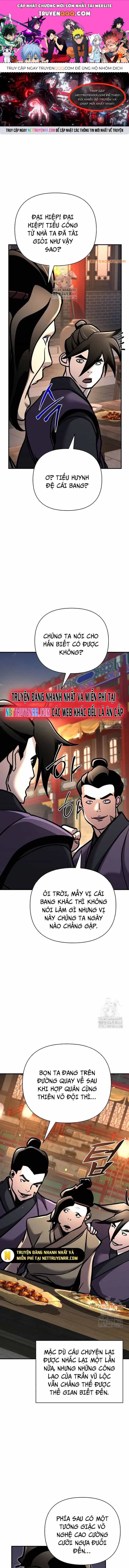 Tiểu Tử Đáng Ngờ Lại Là Cao Thủ - Chương 80 - ảnh 1
