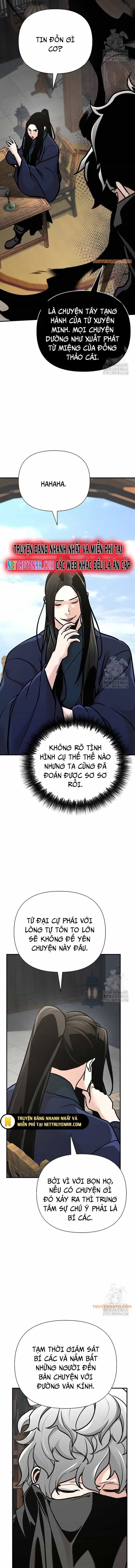 Tiểu Tử Đáng Ngờ Lại Là Cao Thủ - Chương 80 - ảnh 10
