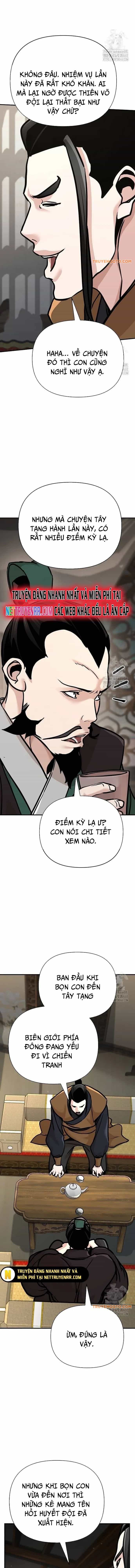 Tiểu Tử Đáng Ngờ Lại Là Cao Thủ - Chương 80 - ảnh 18
