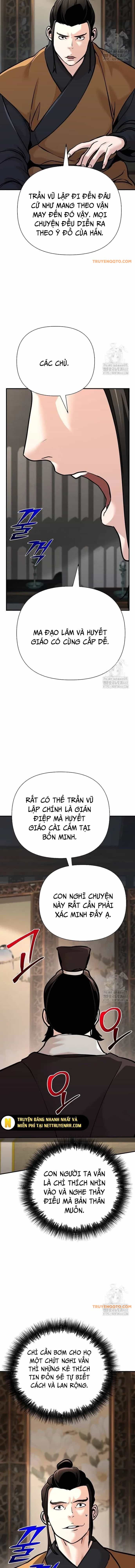 Tiểu Tử Đáng Ngờ Lại Là Cao Thủ - Chương 80 - ảnh 21