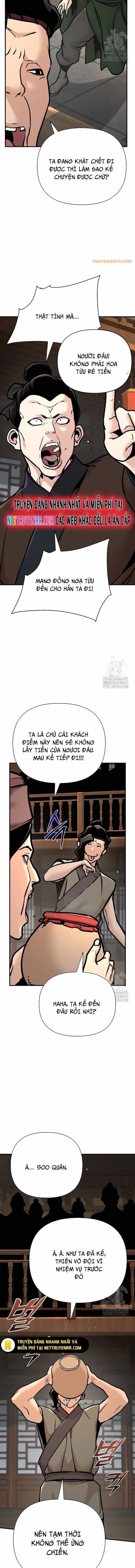 Tiểu Tử Đáng Ngờ Lại Là Cao Thủ - Chương 80 - ảnh 4