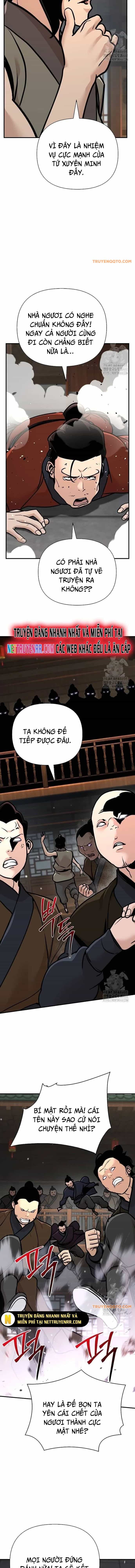 Tiểu Tử Đáng Ngờ Lại Là Cao Thủ - Chương 80 - ảnh 8