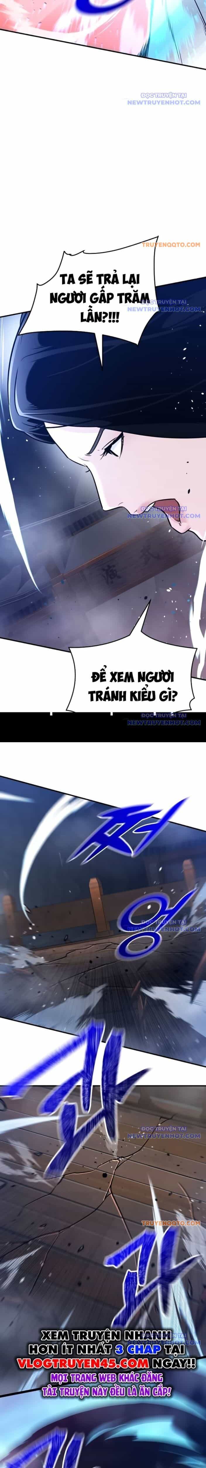 Tiểu Tử Đáng Ngờ Lại Là Cao Thủ - Chương 81 - ảnh 11