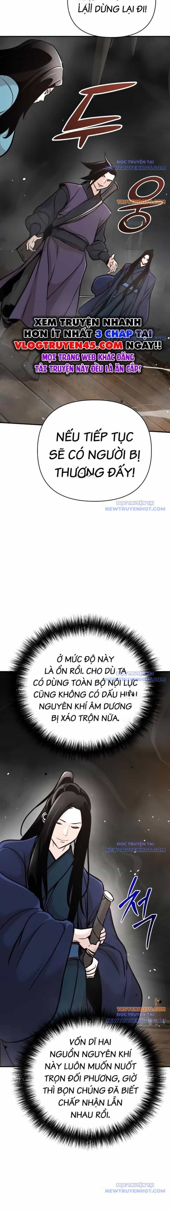 Tiểu Tử Đáng Ngờ Lại Là Cao Thủ - Chương 81 - ảnh 16