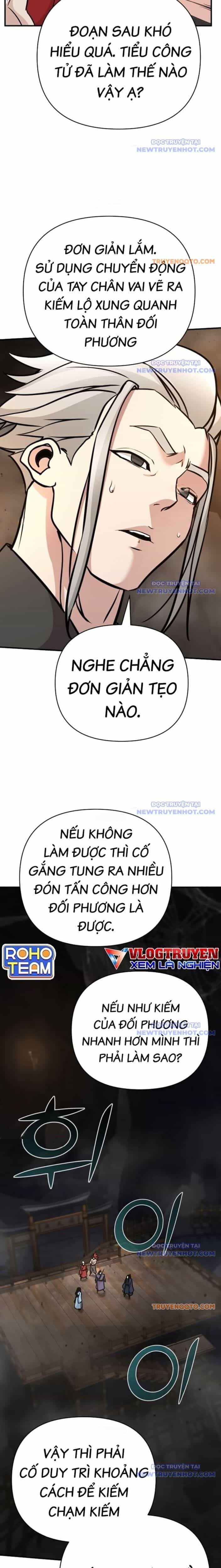 Tiểu Tử Đáng Ngờ Lại Là Cao Thủ - Chương 81 - ảnh 19