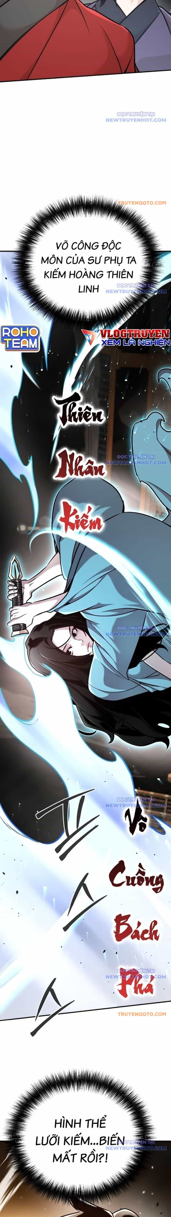 Tiểu Tử Đáng Ngờ Lại Là Cao Thủ - Chương 81 - ảnh 9