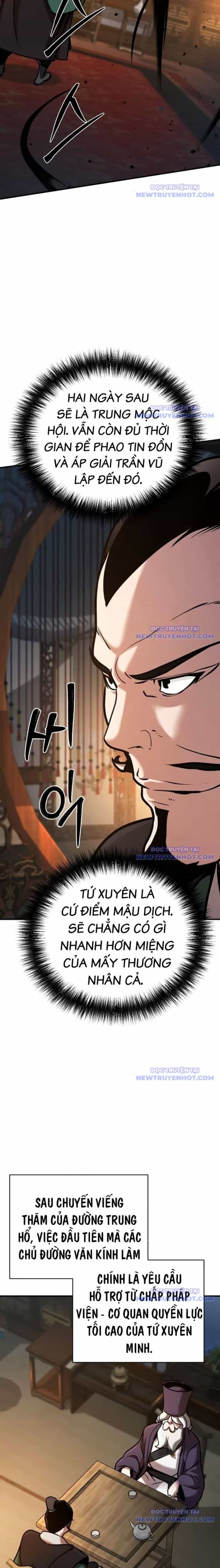 Tiểu Tử Đáng Ngờ Lại Là Cao Thủ - Chương 82 - ảnh 17