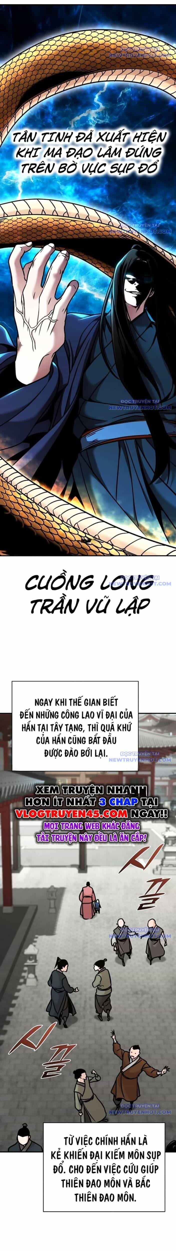 Tiểu Tử Đáng Ngờ Lại Là Cao Thủ - Chương 82 - ảnh 3