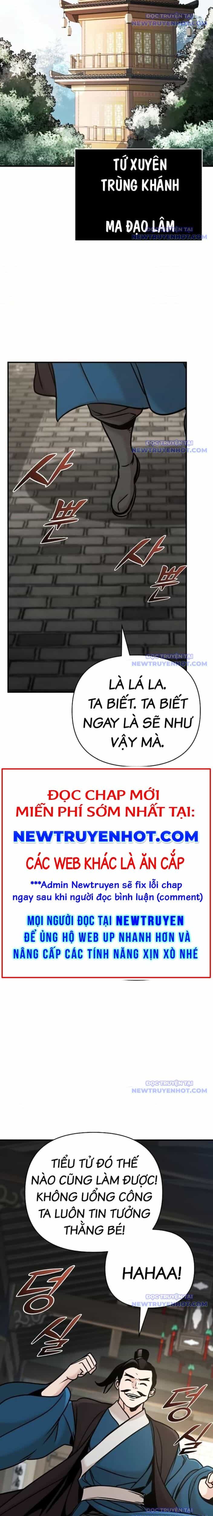 Tiểu Tử Đáng Ngờ Lại Là Cao Thủ - Chương 82 - ảnh 5
