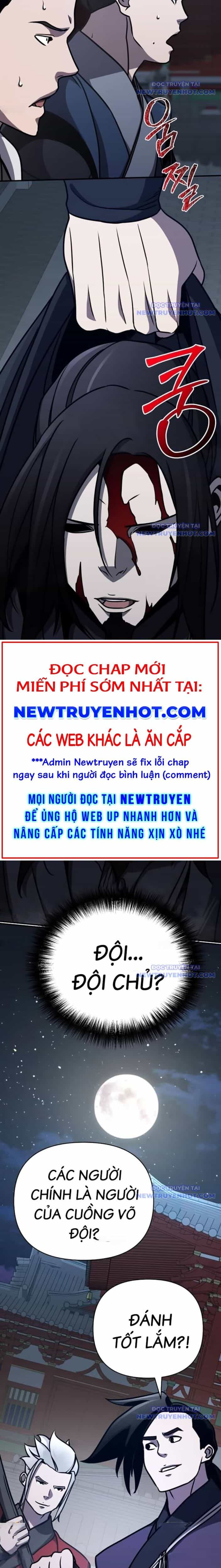 Tiểu Tử Đáng Ngờ Lại Là Cao Thủ - Chương 83 - ảnh 2