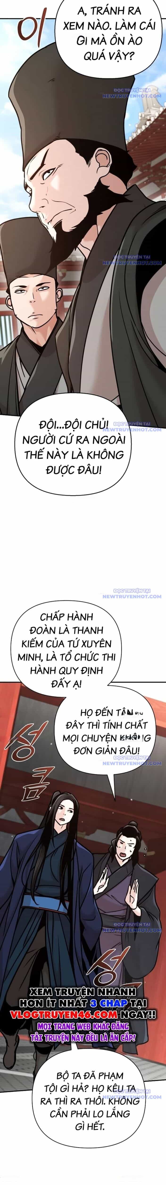 Tiểu Tử Đáng Ngờ Lại Là Cao Thủ - Chương 83 - ảnh 20