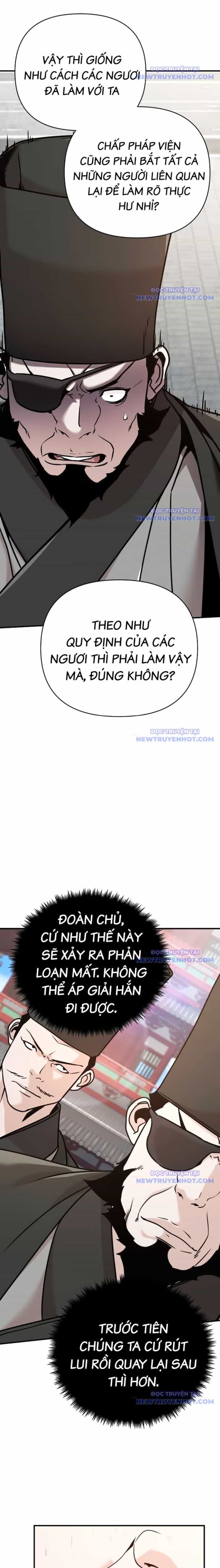 Tiểu Tử Đáng Ngờ Lại Là Cao Thủ - Chương 83 - ảnh 32
