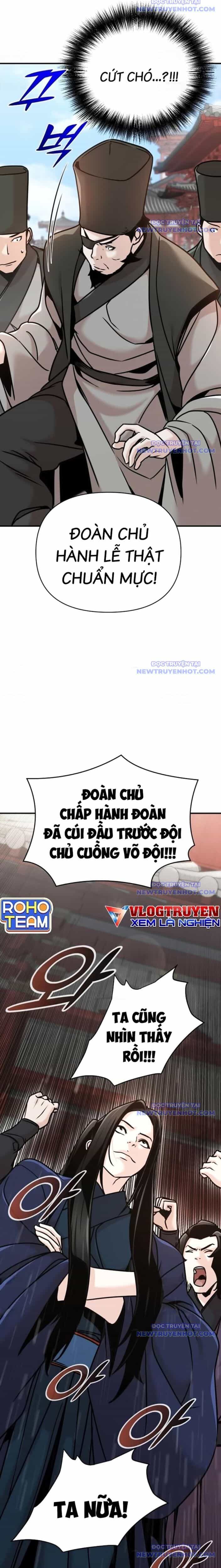 Tiểu Tử Đáng Ngờ Lại Là Cao Thủ - Chương 83 - ảnh 35