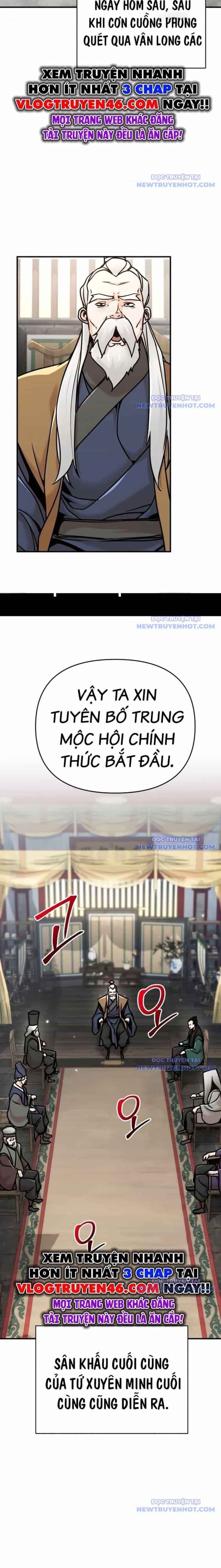 Tiểu Tử Đáng Ngờ Lại Là Cao Thủ - Chương 83 - ảnh 37