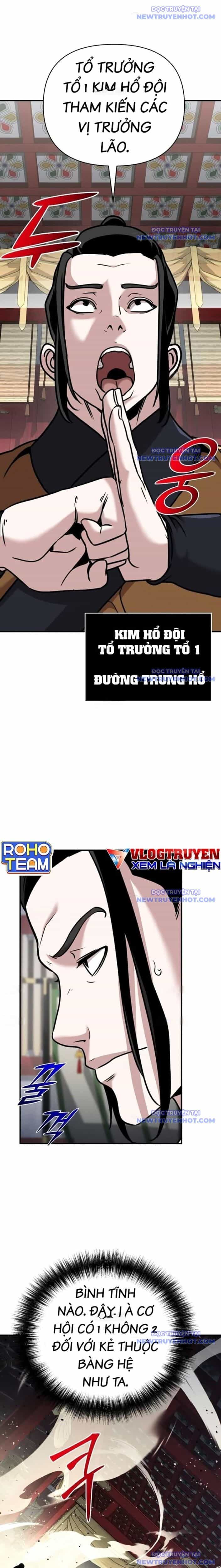 Tiểu Tử Đáng Ngờ Lại Là Cao Thủ - Chương 84 - ảnh 22