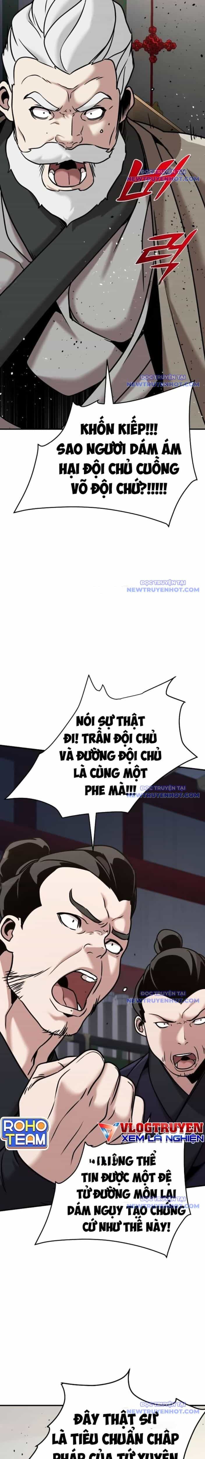 Tiểu Tử Đáng Ngờ Lại Là Cao Thủ - Chương 84 - ảnh 24