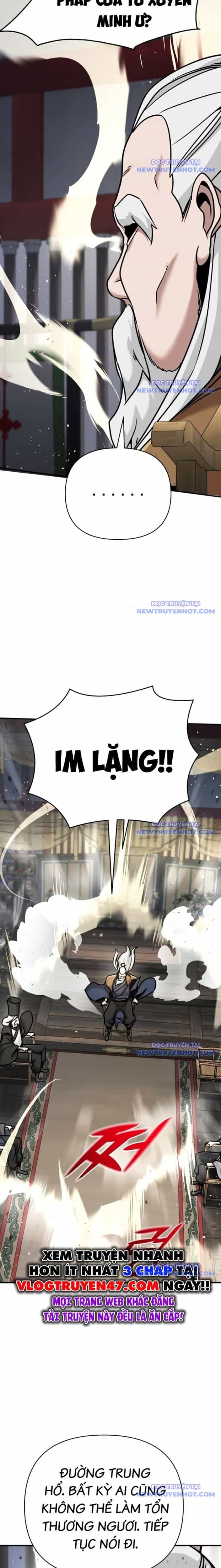 Tiểu Tử Đáng Ngờ Lại Là Cao Thủ - Chương 84 - ảnh 25