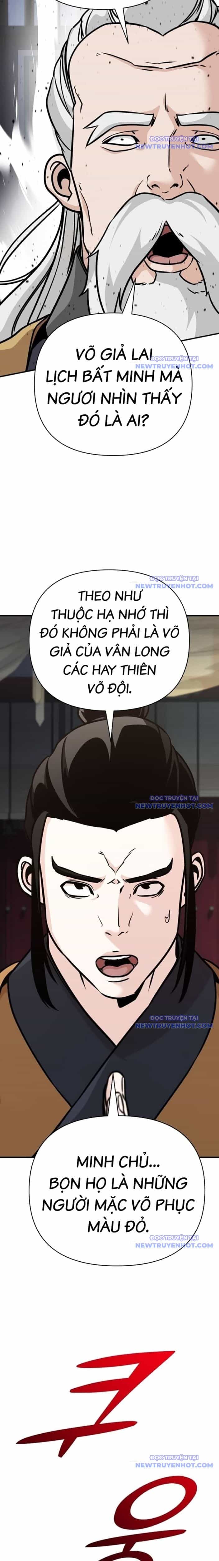 Tiểu Tử Đáng Ngờ Lại Là Cao Thủ - Chương 84 - ảnh 26