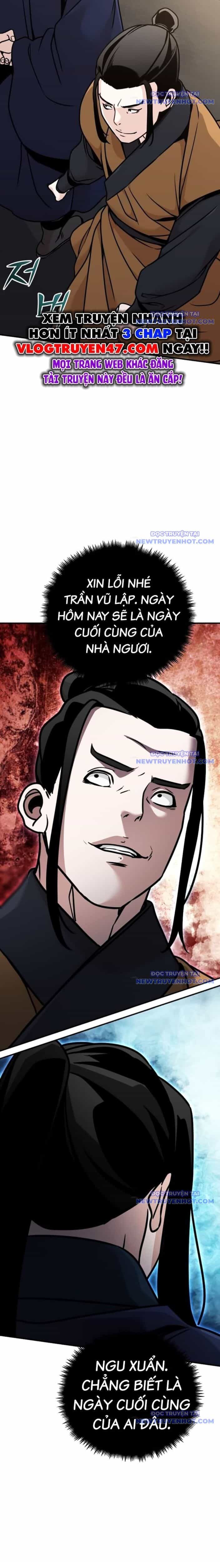 Tiểu Tử Đáng Ngờ Lại Là Cao Thủ - Chương 84 - ảnh 28